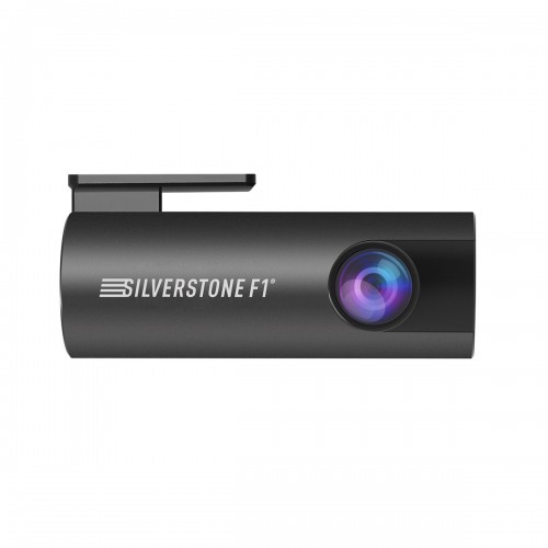 Видеорегистратор Silverstone F1 OKO 2.0 (черный) 