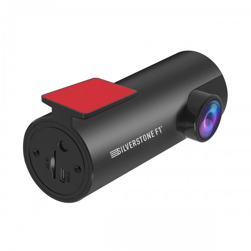 Видеорегистратор Silverstone F1 OKO 2.0 (черный) 1