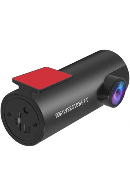 Видеорегистратор Silverstone F1 OKO 2.0 (черный) 2