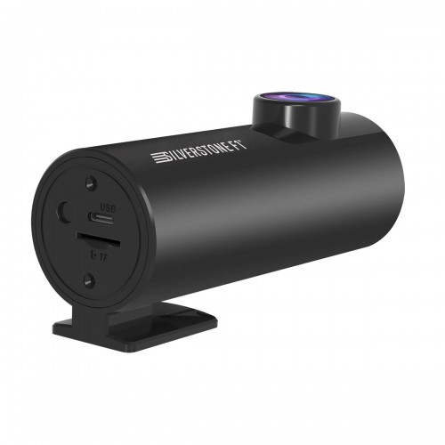 Видеорегистратор Silverstone F1 OKO 2.0 (черный) 2