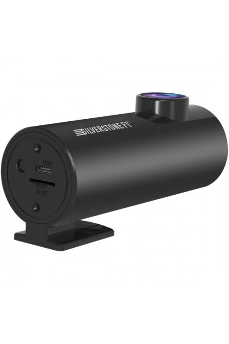 Видеорегистратор Silverstone F1 OKO 2.0 (черный) 3