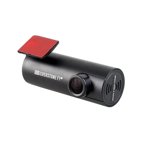 Видеорегистратор Silverstone F1 OKO 2.0 (черный) 5