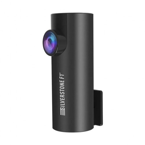 Видеорегистратор Silverstone F1 OKO 2.0 (черный) 6