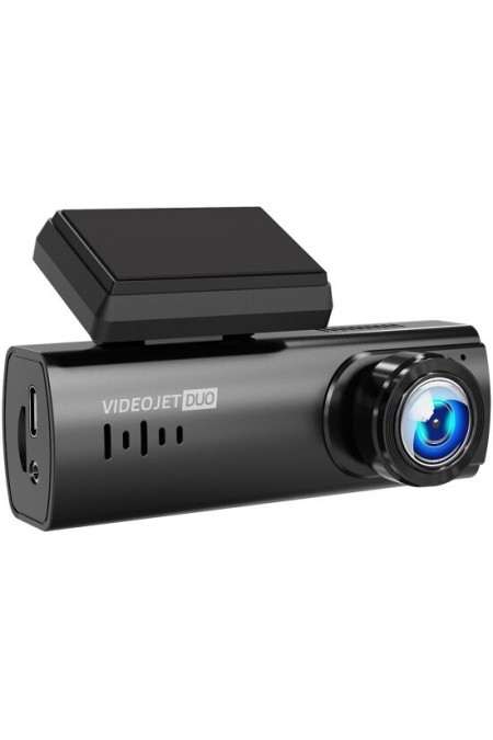 Видеорегистратор Silverstone F1 S8-WiFi VideoJet DUO (черный) 2