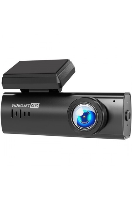 Видеорегистратор Silverstone F1 S8-WiFi VideoJet DUO (черный) 3