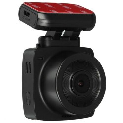 Видеорегистратор Soundmax SM-DVR57FHD (черный)