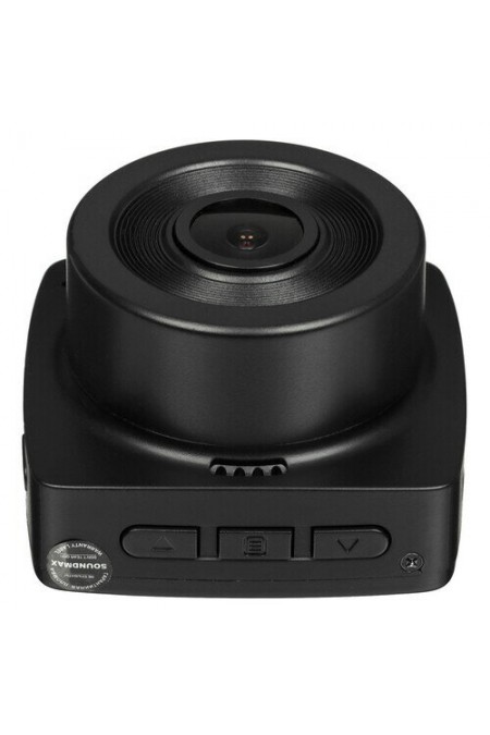 Видеорегистратор Soundmax SM-DVR57FHD (черный) 5