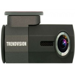 Видеорегистратор TrendVision Bullet (черный)