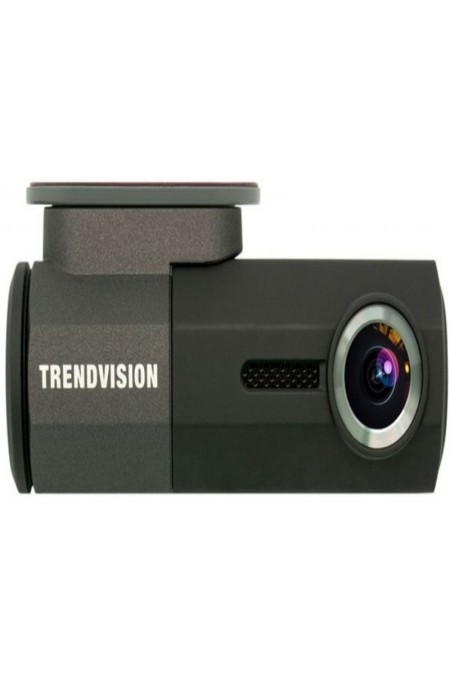 Видеорегистратор TrendVision Bullet (черный) 