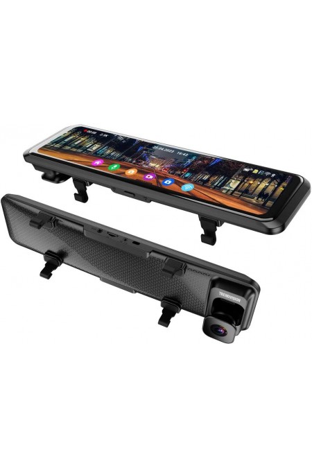 Видеорегистратор TrendVision MR-1100 (черный) 2