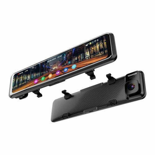 Видеорегистратор TrendVision MR-1100 (черный) 5