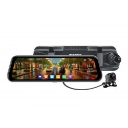 Видеорегистратор TrendVision MR-2K (SA230L) (черный)
