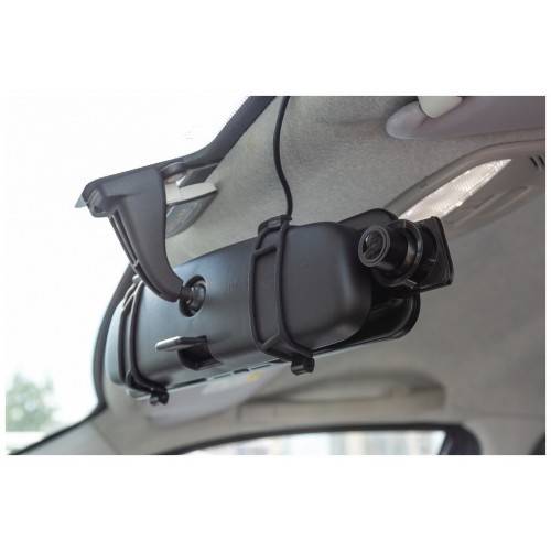 Видеорегистратор Trendvision MR-810 GT (черный) 1