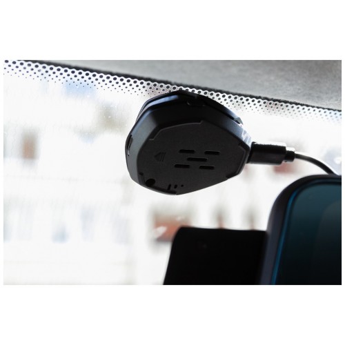 Видеорегистратор Trendvision MR-810 GT (черный) 3