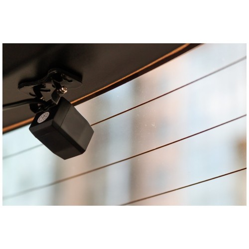 Видеорегистратор Trendvision MR-810 GT (черный) 4