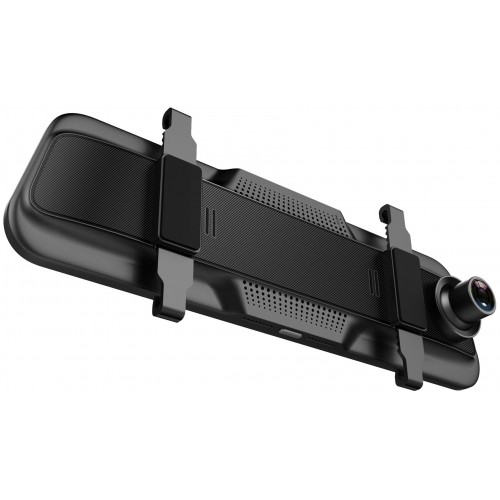 Видеорегистратор Trendvision MR-810 GT (черный) 7