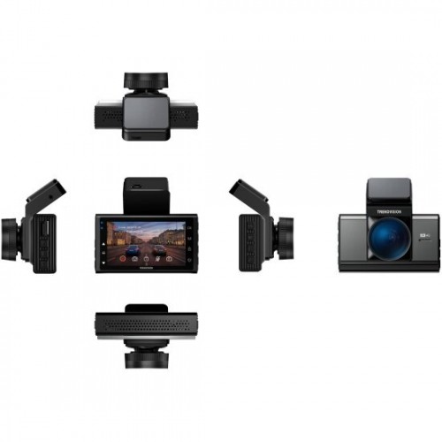 Видеорегистратор TrendVision Online Air 4G (черный) 1