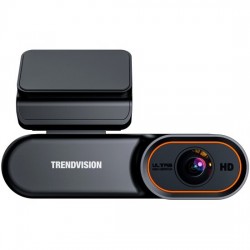 Видеорегистратор TrendVision Online SKY 4G (черный)