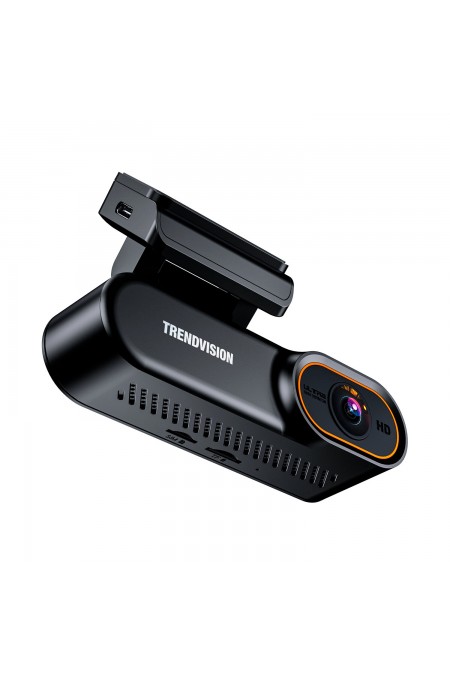 Видеорегистратор TrendVision Online SKY 4G (черный) 3