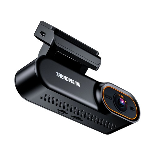 Видеорегистратор TrendVision Online SKY 4G (черный) 3