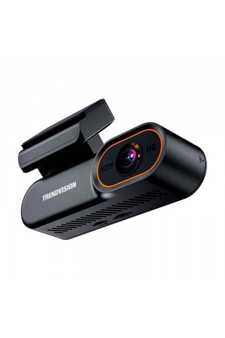 Видеорегистратор TrendVision Online SKY 4G (черный) 4