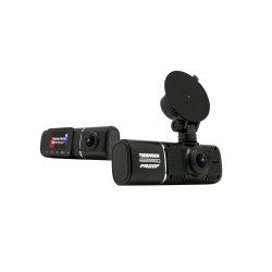 Видеорегистратор TrendVision Proof PRO GPS (черный)