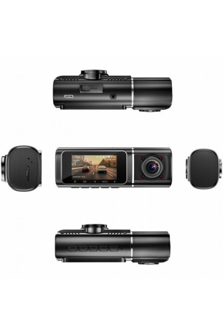 Видеорегистратор TrendVision Proof Ultra (SA230D) (черный) 1