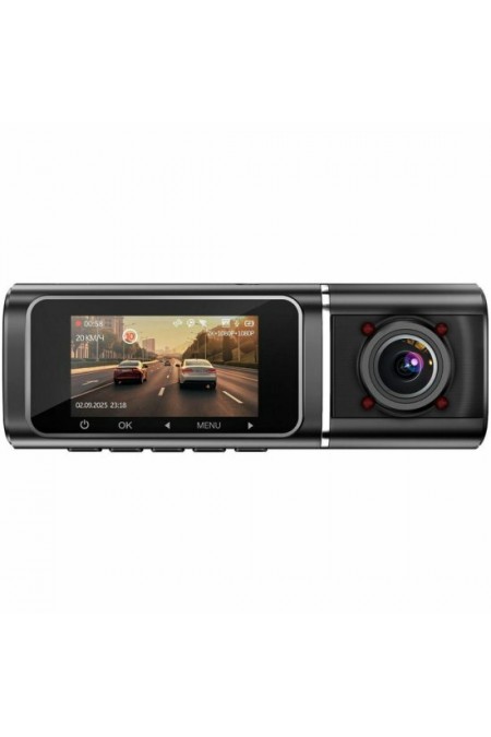 Видеорегистратор TrendVision Proof Ultra (SA230D) (черный) 3