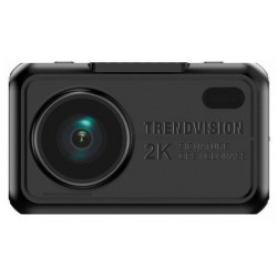 Видеорегистратор TrendVision TDR-721S EVO (черный)