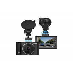 Видеорегистратор TrendVision Victory (черный)