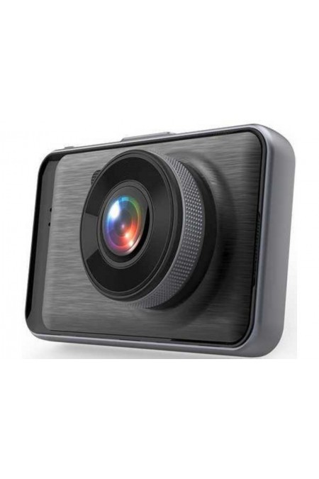 Видеорегистратор TrendVision Winner (черный) 