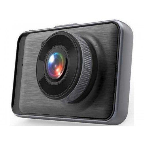 Видеорегистратор TrendVision Winner (черный) 