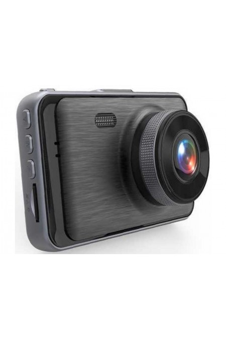 Видеорегистратор TrendVision Winner (черный) 1