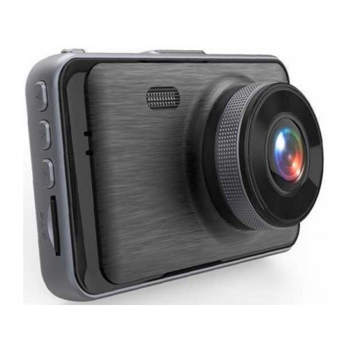 Видеорегистратор TrendVision Winner (черный) 1