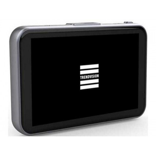 Видеорегистратор TrendVision Winner (черный) 2
