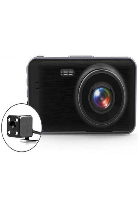 Видеорегистратор TrendVision Winner (черный) 3