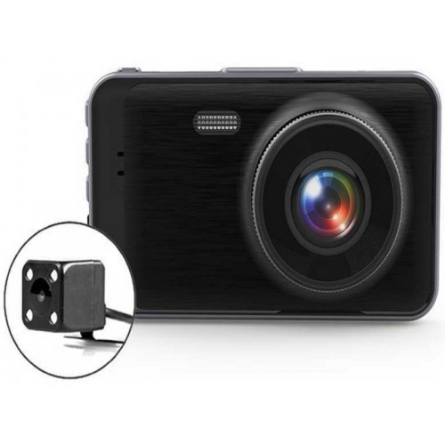 Видеорегистратор TrendVision Winner (черный) 3