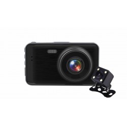 Видеорегистратор TRENDVISION Winner Pro Plus (черный)