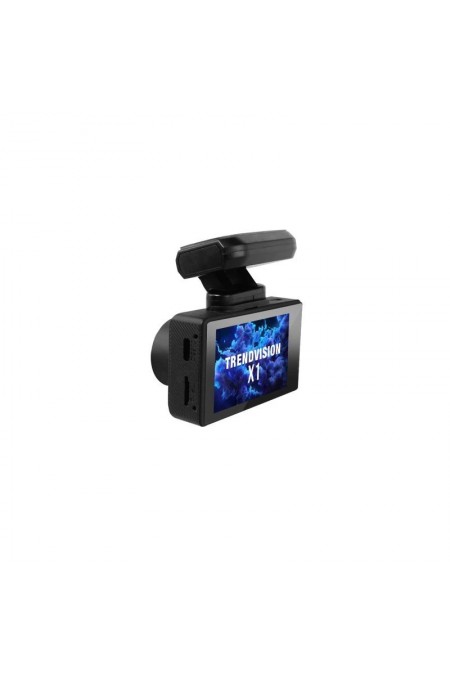 Видеорегистратор TrendVision X1 MAX (черный) 3