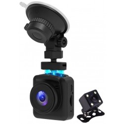 Видеорегистратор TrendVision X2 Dual (черный)