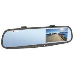 Видеорегистратор-зеркало Artway AV-603 (черный)