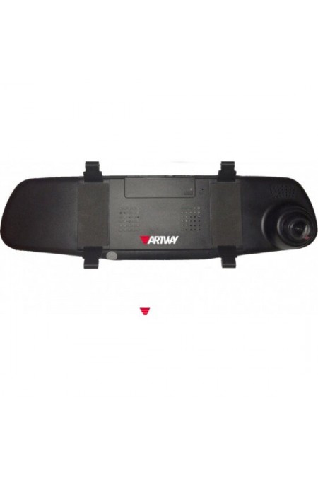 Видеорегистратор-зеркало Artway AV-603 (черный) 1
