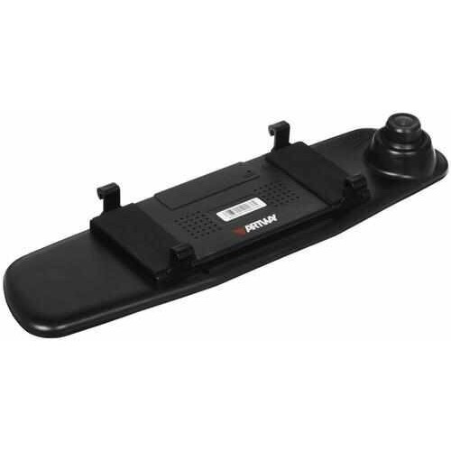 Видеорегистратор-зеркало Artway AV-603 (черный) 7