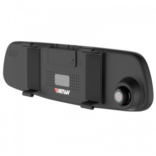 Видеорегистратор-зеркало Artway AV-603 (черный) 9
