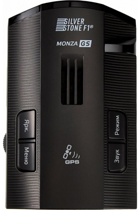 Радар-детектор SilverStone F1 MONZA GS 1
