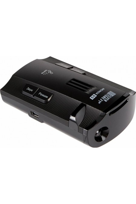 Радар-детектор SilverStone F1 MONZA GS 2