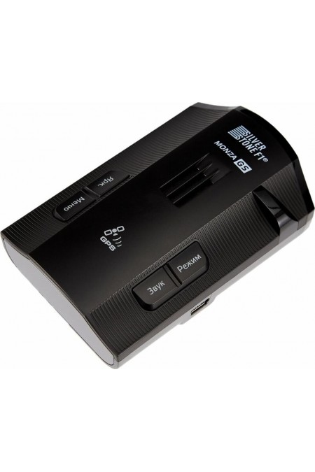 Радар-детектор SilverStone F1 MONZA GS 3