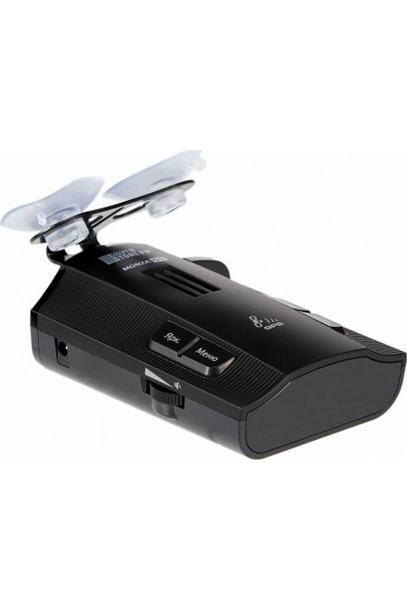 Радар-детектор SilverStone F1 MONZA GS 4