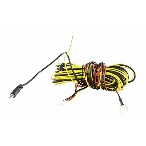 Парковочный радар Sho-Me Y-2620 4