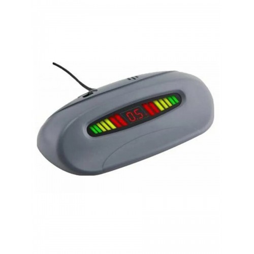 Парковочный радар Sho-Me Y-2620 8